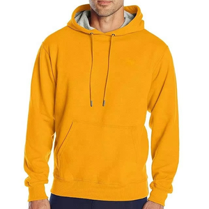 Sudadera con Capucha Personalizada 100% Algodón para Hombre, Estilo Holgado, Básica, Temporada de Invierno, Impresión Digital, Talla 3XL, 2 Piezas en Oferta - Product Image 3