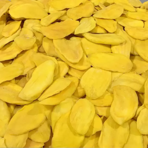 Vietnam Source Factory Wholesales Bulk Quantity <b>Sweet</b> Dehydrated mango Dried Mango 100% Natural Dried mango Slices - Product Image 4