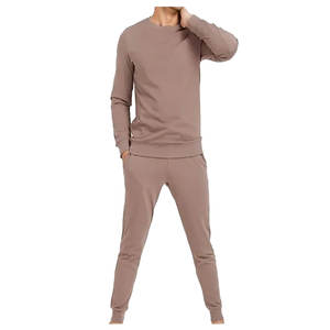 Chándal de entrenamiento personalizado en blanco, conjunto de 2 piezas, ropa deportiva, chándal, ropa deportiva para hombres Gay, chándal para correr - Product Image 2