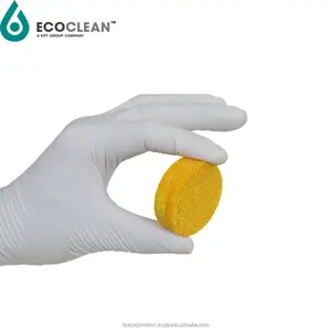 Eco-Friendly Automatic Cleaning Tablets 7.5 HP Maintenance for Condenser Pipes Air Con Cleaner for Mall Buildings Offices