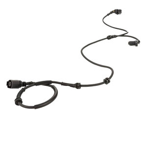 Controlador de velocidad de lectura del Sensor ABS trasero 1112767 7M3927807F para VW SHARAN 2,8 V6 24V 2000-2010 <span class=keywords><strong>AYL</strong></span> - Product Image 1