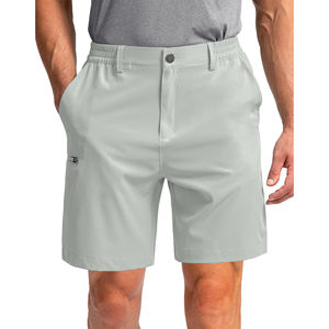 กางเกงขาสั้น9ขาสั้นสำหรับผู้ชายกางเกงขาสั้นแห้งเร็วและระบายอากาศได้ดีดีไซน์ใหม่ - Product Image 4