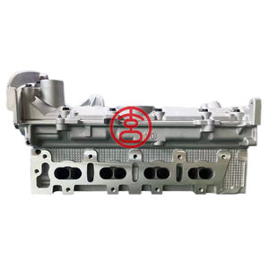 Testata Motore Completa XC Nuova di Fabbrica 16V 1.6 K4M L90 7700600552F 7701474702 7701471364 per <span class=keywords><strong>Renault</strong></span> Laguna Megane <span class=keywords><strong>Scenic</strong></span> <span class=keywords><strong>Clio</strong></span> 2 - Product Image 4