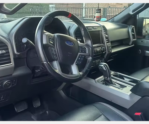 FORD F-150 RAPTOR 2017 USADO, Volante a la Izquierda/Derecha - Product Image 3