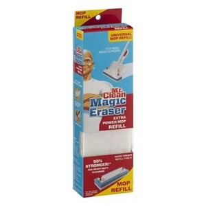 Lingettes désinfectantes Mr. Clean Agrumes & Légères, en promotion - Product Image 2