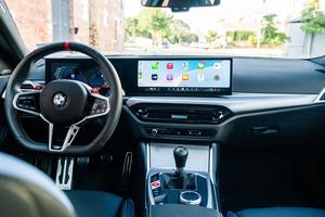 BMW M2 2025 Usado Premium, Transmisión Manual de 6 Velocidades, Motor de 6 Cilindros y 473 hp - Product Image 4