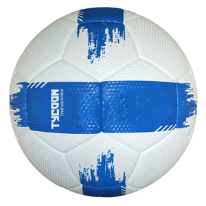 ลูกฟุตบอลชุดลูกฟุตบอลรุ่นฟุตบอลโลกสีทองแบบจำลองเสร็จสิ้นจำนวนจำกัด - Product Image 4