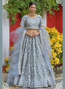 2025 vestido de fiesta Formal sin costuras más vendido para mujer nuevo diseñador de longitud Regular Salwar Kameez para Weading Sezen - Product Image 2