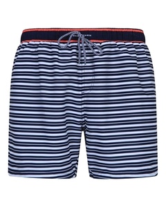 Nouveaux shorts de plage pour hommes imprimé graphique numérique Shorts de plage pour hommes de haute qualité shorts de planche de pêche - Product Image 1