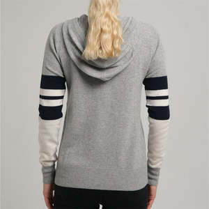 2025 femmes décontracté taille élastique taille haute Simple cheville longueur rayé évacuation de la transpiration Spandex/Nylon pantalon - Product Image 5