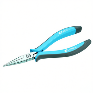 Alicates de Punta Fina Gedore Electronics para Trabajos de Precisión - Product Image 3