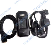 Outil de diagnostic pour camion lourd, excavatrice, chargeuse, adaptateur de communication Caterpillar ET4 478-0235, liaison de données 4 J1939 J1708