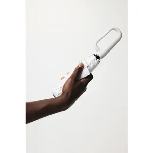 Paraguas Ecológico y Sostenible Yara de 21 Pulgadas, Hecho con RPET, Gadget Innovador para Días Lluviosos - Product Image 6