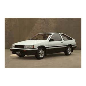 Toyota Corolla Levin 2024 avec caractéristiques de performance avancées et design sportif à vendre - Product Image 6