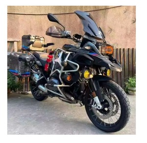 มอเตอร์ไซค์ไฟฟ้า BMW R1200GS Adventure สำหรับขับขี่ออฟโรด เครื่องยนต์ 4 จังหวะ แบบไร้แปรงถ่าน ขายดี - Product Image 1