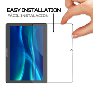 ฟิล์มกันรอยหน้าจอสำหรับแท็บเล็ตซันสเตค TAB1081 - Product Image 3