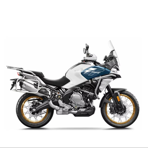 2025 700MT Scooters à essence 2 roues, Scooters électriques, 150cc Quatre temps 28 mph, Tendance actuelle, Moto tout-terrain - Product Image 3