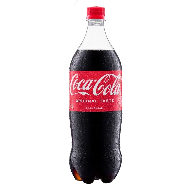 LOW PRICED 100% Coca Cola Coca Cola Zero No Sugar and original taste Can 320ml x 24 Can Carton Pack Coca-cola Coke Soft Drink