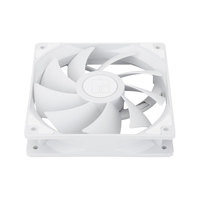 Pour Thermalright TL-C12C noir 12cm processeur CPU refroidisseur entrée de gamme Air Gaming PC pression ventilateur série PWM connecteur