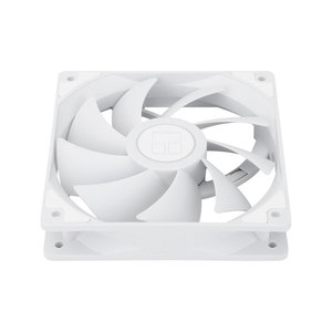 Pendingin prosesor <span class=keywords><strong>CPU</strong></span> untuk Thermalright TL-C12C hitam 12cm <span class=keywords><strong>Gaming</strong></span> udara level pemula konektor PWM seri kipas tekanan PC - Product Image 6