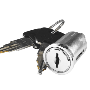 ถังล็อคแบบกดสำหรับงานหนักสำหรับตู้และภาชนะบรรจุที่ปลอดภัยผลิตภัณฑ์รักษาความปลอดภัยระดับพรีเมี่ยม - Product Image 6