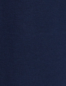 Polos à impression personnalisée Nouveau polo à manches courtes de couleur unie pour hommes Streetwear respirant et confortable OEM - Product Image 4