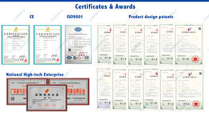 사이트 화장실 멋진 휴대용 화장실 뜨거운 판매 실제 공장 개인 사용 야외 우물 가격 할인 더 이상 고객 - Product Image 6