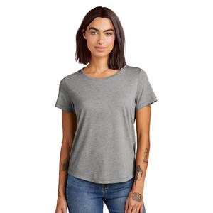 B & C T-shirt en coton biologique pour femme - Product Image 1