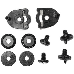 Tornillos para Visera LS2 MX436 PIONEER EVO, Accesorios para Casco de Motocicleta - Product Image 1