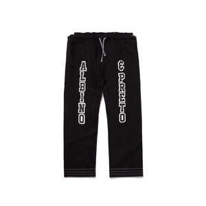 Gi d'entraînement de judo et de karaté BJJ unisexe Kimono en coton avec logo personnalisé Service OEM Commande minimum 1 pièce d'équipement d'arts martiaux - Product Image 2