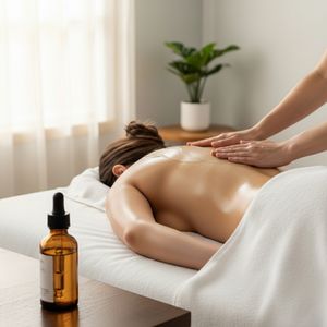 Aceite Esencial Puro de Corteza de Canela y Árbol de Té para Hacer Velas |   Fabricante y Proveedor a Granel de Aceites Naturales en India - Product Image 6