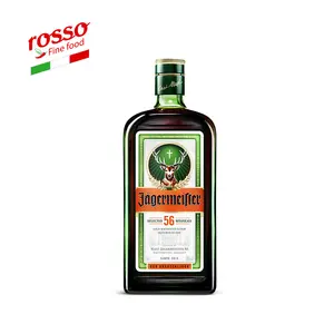 Alta qualidade Jagermeister Licor 70cl exportadores atacado exportadores