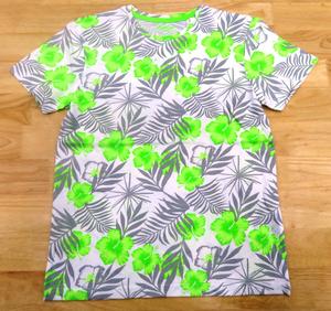 2024 marque de mode drôle hommes t-shirts Streetwear chemise conception graphique Dtg impression T-shirts pour hommes - Product Image 6