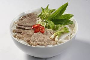 วุ้นเส้นข้าวเวียดนามสดแท้ บะหมี่โฟแท้ รับผลิตแบบ OEM ODM บรรจุภัณฑ์ตามสั่ง ขายส่งจำนวนมาก ผู้ส่งออก - Product Image 2