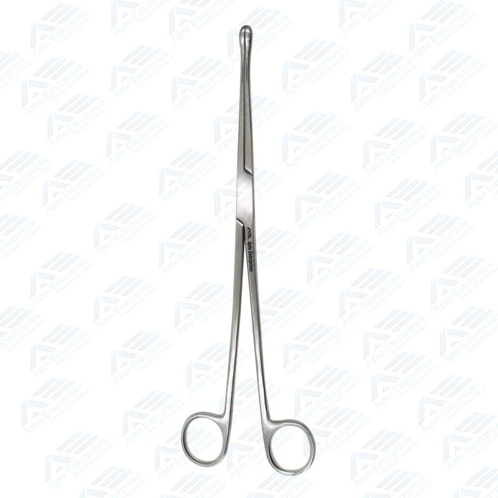 Sanger Placenta and Ovum Forceps