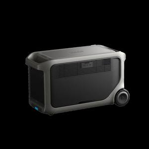 A NK er SO LIX F3000 Estación de energía portátil - Product Image 2