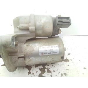 มอเตอร์สตาร์ทเตอร์ SSANGYONG Tivoli Series A1731513001 173910 ระบบเชื้อเพลิงสองระบบ/แก๊ส 1600 (15>) - Product Image 6