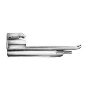 Instrumentos Quirúrgicos de Anestesia de Fibra Óptica con Hojas, Laringoscopio Desechable de Plástico ABS Estéril para Uso Médico - Product Image 6