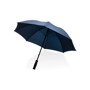 Paraguas Sostenible RPET Resistente al Viento, con Tecnología Impact AWARE, para Artículos Promocionales - Product Image 2