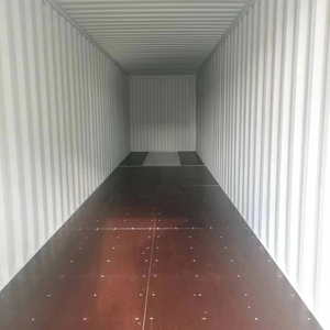 ตู้คอนเทนเนอร์ใช้20FT สำหรับขนส่งสำเร็จรูปภาชนะทะเลสำหรับจัดส่ง40FT บ้าน - Product Image 5