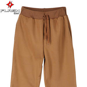 ชุดเซ็ต 2 ชิ้น สำหรับฤดูหนาว แบบ unisex สไตล์ลำลอง เสื้อฮู้ดแขนยาว กางเกงขายาวเอวสูง ชุดวอร์ม ชุดออกกำลังกาย ผ้าฝ้าย 100% - Product Image 3