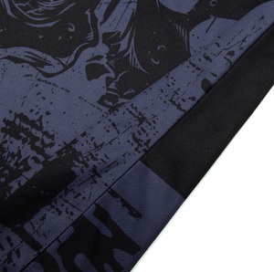 T-shirt personnalisé manches courtes hommes descente cyclisme maillot imprimé Bmx descente maillot - Product Image 6