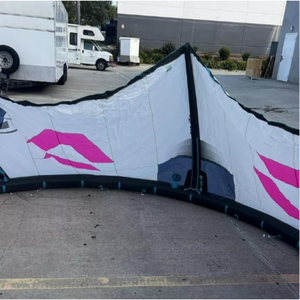 MEILLEUR PRIX 2021 Duotone Evo 9m S/L/S kiteboarding, kite foiling, Kitesurf - Product Image 3