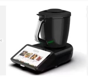 VENTAS DE Procesadores de Alimentos Vorwerk Thermomix TM7 Comerciales con Funciones Completas - Product Image 1
