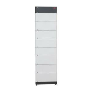 Sistema de Almacenamiento de Energía Solar de Alto Voltaje LiFePO4 B Y D Battery-Box Premium HVM 22.1 22.08 kWh - Product Image 3