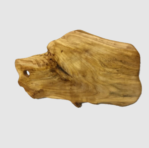Planche à découper artisanale en bois bonne qualité maison cuisine légumes fruits pizza viande fromage planche à découper accessoires de cuisine - Product Image 1