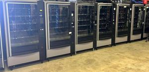 Distributeur automatique de bougies Smart Grave à écran tactile à vendre à un prix très bas - Product Image 3