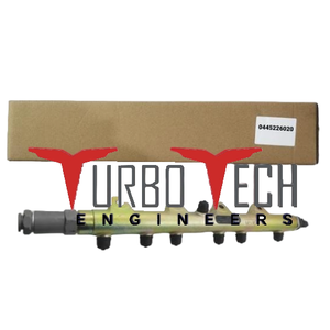 RAMPE À CARBURANT COMMUNE 0445226020 - Product Image 1