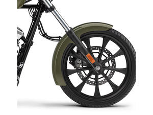 Oferta Increíble: Motocicletas Furys Cruisers 2025 Nuevas en Venta - Product Image 5