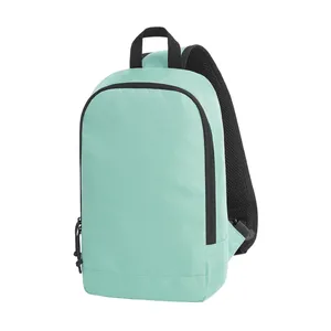 Sac à dos promotionnel personnalisé TREND avec une seule sangle, pour le merchandising, tendance et durable - Product Image 4